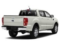 2019 Ford Ranger LARIAT 4WD SuperCrew 5' Box Exterior Shot 2