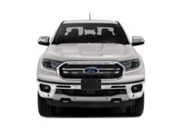 2019 Ford Ranger LARIAT 4WD SuperCrew 5' Box Exterior Shot 5