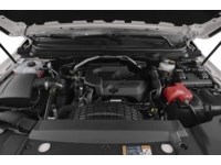 2019 Ford Ranger LARIAT 4WD SuperCrew 5' Box Exterior Shot 3