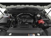 2019 Ford Ranger LARIAT 4WD SuperCrew 5' Box Exterior Shot 3