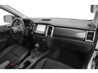 2019 Ford Ranger LARIAT 4WD SuperCrew 5' Box Interior Shot 1