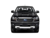 2021 Ford Ranger XLT 4WD SuperCrew 5' Box Exterior Shot 5