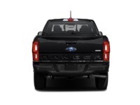2021 Ford Ranger XLT 4WD SuperCrew 5' Box Exterior Shot 7