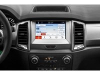 2021 Ford Ranger XLT 4WD SuperCrew 5' Box Interior Shot 2