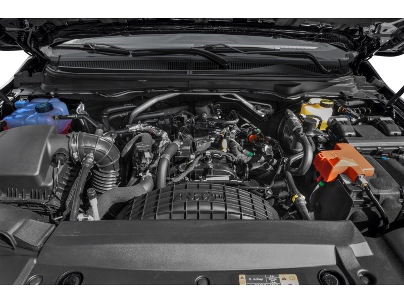 2021 Ford Ranger XLT 4WD SuperCrew 5' Box Exterior Shot 3