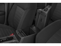 2021 Ford Ranger XLT 4WD SuperCrew 5' Box Exterior Shot 11