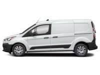 2022 Ford Transit Connect XLT w/Single Sliding Door Exterior Shot 6