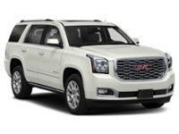 2020 GMC Yukon 4WD 4dr Denali Exterior Shot 8