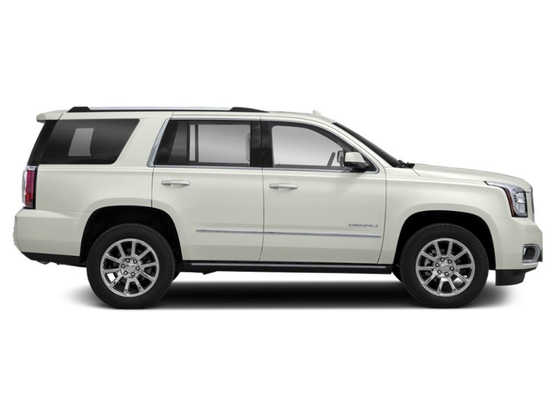 2020 GMC Yukon 4WD 4dr Denali Exterior Shot 10