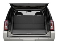 2020 GMC Yukon 4WD 4dr Denali Exterior Shot 4