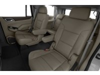 2020 GMC Yukon 4WD 4dr Denali Interior Shot 5