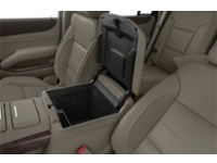 2020 GMC Yukon 4WD 4dr Denali Interior Shot 7