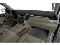 2020 GMC Yukon 4WD 4dr Denali Interior Shot 1
