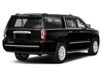 2019 GMC Yukon XL 4WD 4dr Denali Exterior Shot 2