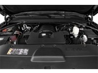 2019 GMC Yukon XL 4WD 4dr Denali Exterior Shot 3