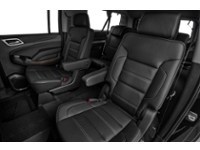2019 GMC Yukon XL 4WD 4dr Denali Interior Shot 5