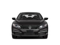 2020 Honda Civic Sedan LX CVT Exterior Shot 5