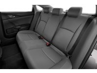 2021 Honda Civic Sedan LX CVT Interior Shot 5