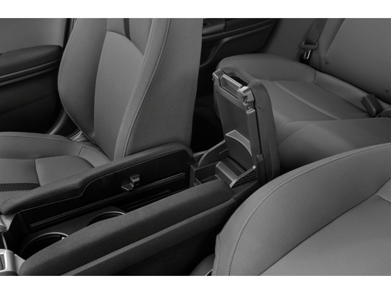 2021 Honda Civic Sedan LX CVT Interior Shot 7