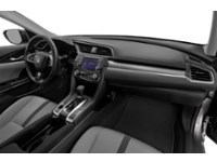 2020 Honda Civic Sedan LX CVT Interior Shot 1