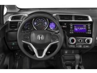 2019 Honda Fit LX w/Honda Sensing CVT Interior Shot 3
