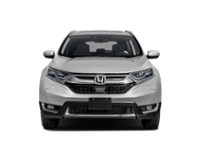 2019 Honda CR-V Touring AWD Exterior Shot 5