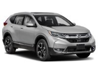 2019 Honda CR-V Touring AWD Exterior Shot 8