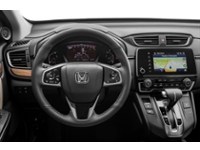 2019 Honda CR-V Touring AWD Interior Shot 3
