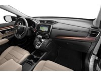 2019 Honda CR-V Touring AWD Interior Shot 1