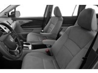 2020 Honda Pilot LX AWD Interior Shot 4