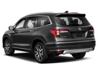 2019 Honda Pilot Touring 8-Passenger AWD Exterior Shot 9