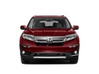 2021 Honda Pilot Touring 7-Passenger AWD Exterior Shot 5