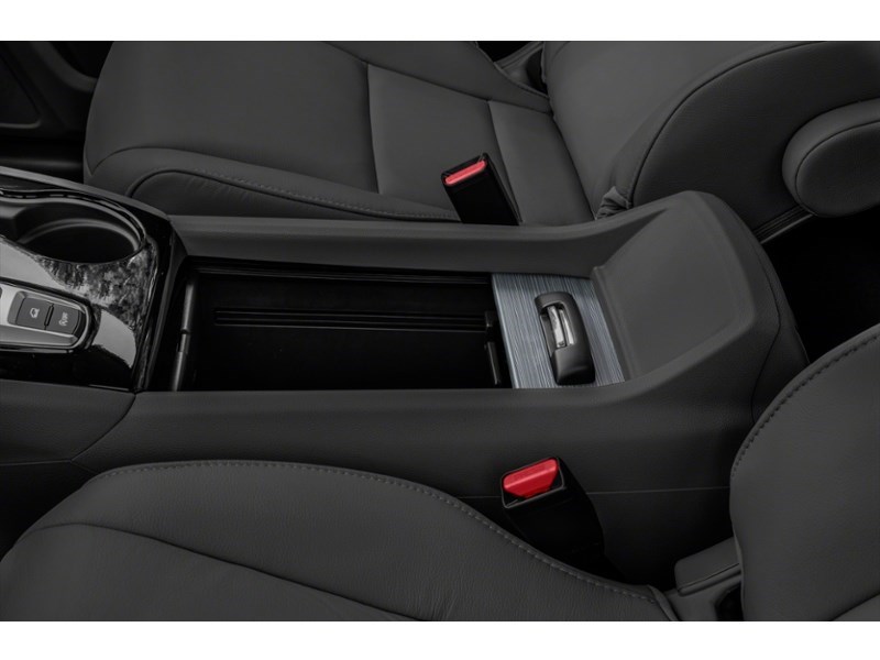 2021 Honda Pilot Touring 7-Passenger AWD Interior Shot 7