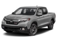 2019 Honda Ridgeline Sport AWD Exterior Shot 1