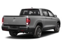 2019 Honda Ridgeline Sport AWD Exterior Shot 2