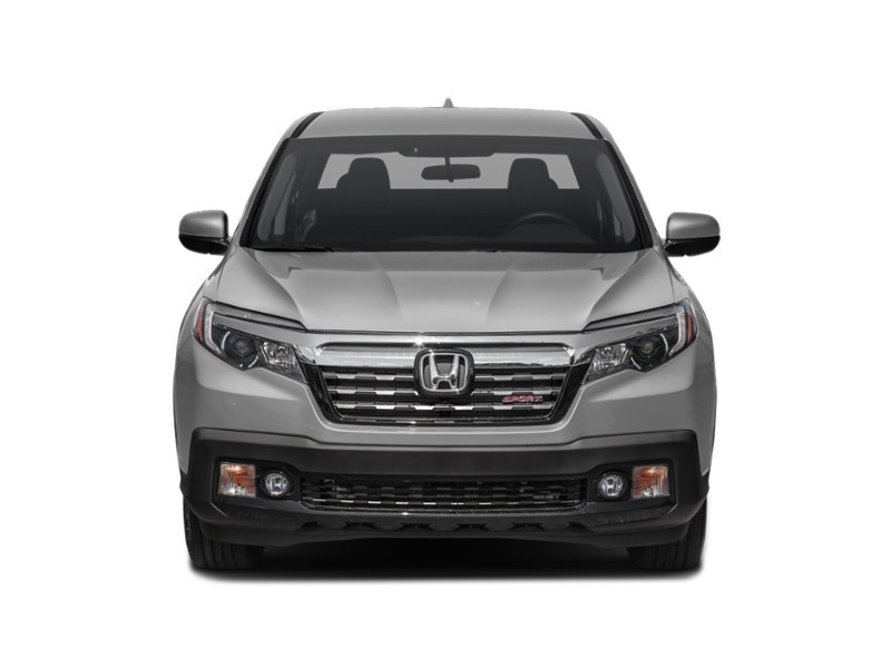 2019 Honda Ridgeline Sport AWD Exterior Shot 5