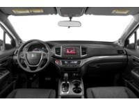 2019 Honda Ridgeline Sport AWD Interior Shot 6