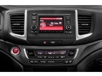 2019 Honda Ridgeline Sport AWD Interior Shot 2