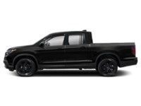2019 Honda Ridgeline Black Edition AWD Exterior Shot 6