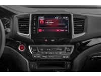 2019 Honda Ridgeline Black Edition AWD Interior Shot 2