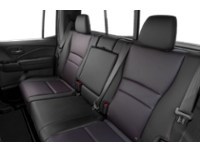 2019 Honda Ridgeline Black Edition AWD Interior Shot 5