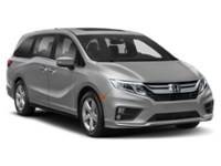 2019 Honda Odyssey EX-L Navi Auto Exterior Shot 8