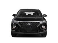 2019 Hyundai Santa Fe 2.0T Luxury AWD w/Dark Chrome Accent Exterior Shot 5