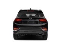 2019 Hyundai Santa Fe 2.0T Luxury AWD w/Dark Chrome Accent Exterior Shot 7