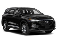 2019 Hyundai Santa Fe 2.4L Essential AWD w/Safety Package Exterior Shot 8