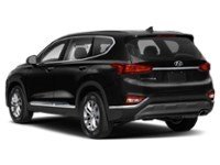2019 Hyundai Santa Fe 2.0T Luxury AWD w/Dark Chrome Accent Exterior Shot 9