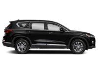 2019 Hyundai Santa Fe 2.0T Luxury AWD w/Dark Chrome Accent Exterior Shot 10