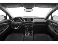2019 Hyundai Santa Fe 2.4L Essential AWD w/Safety Package Interior Shot 6