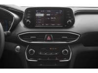 2019 Hyundai Santa Fe 2.4L Essential AWD w/Safety Package Interior Shot 2