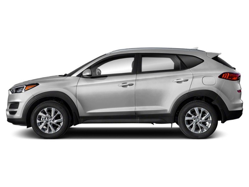 2020 Hyundai Tucson Preferred Exterior Shot 6